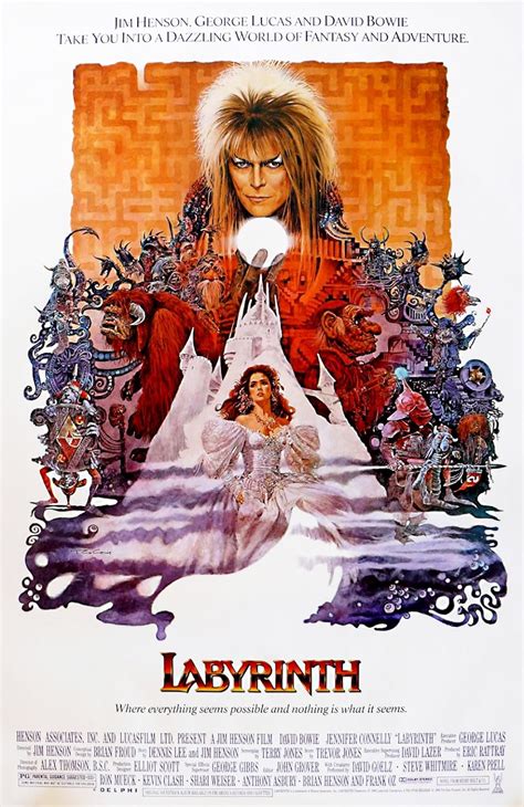 Russell Poole and Jack Jackson investigate the murder of rapper Notorious B. . Labyrinth imdb